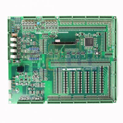 ELEKTRONİK MALZEMELERİ