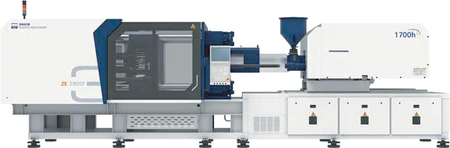 ZERES F SERIES