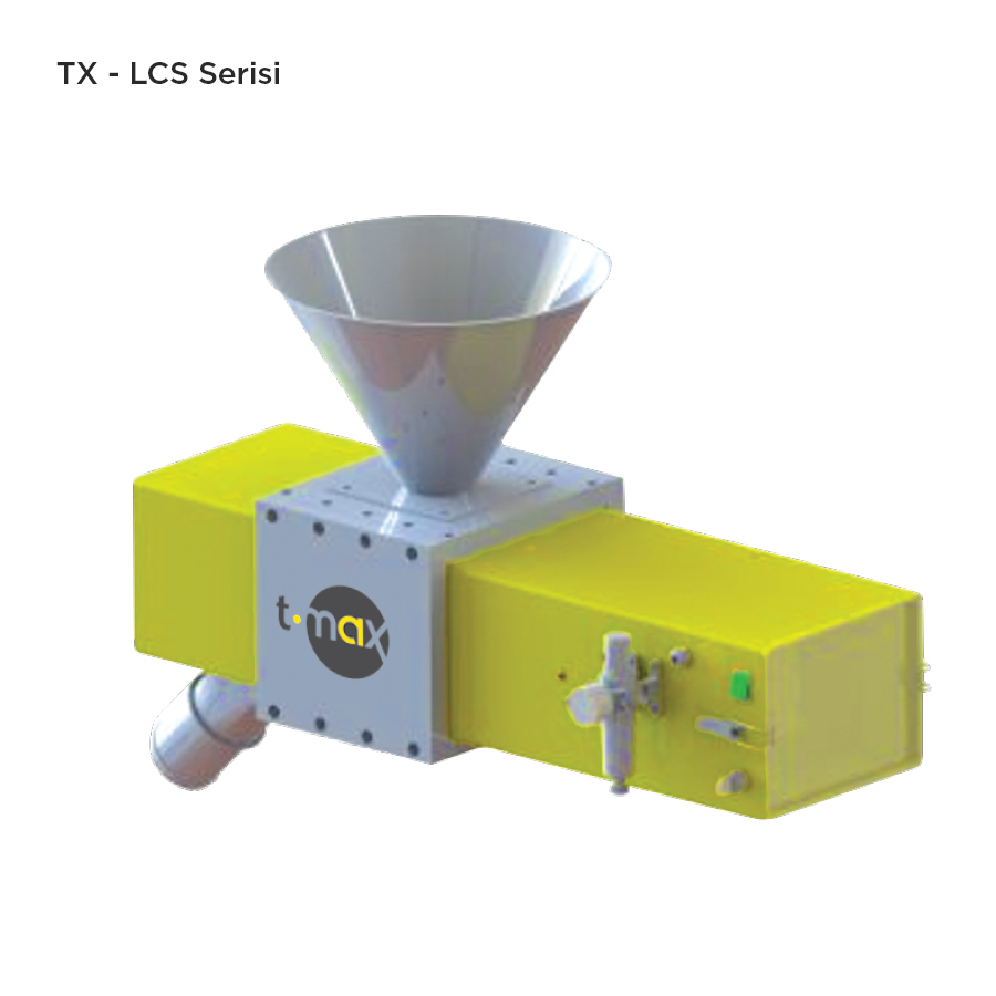 TX-LCS Serisi